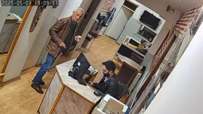 Saldırganın kaldığı apart ruhsatsız çıktı, belediye mühürledi