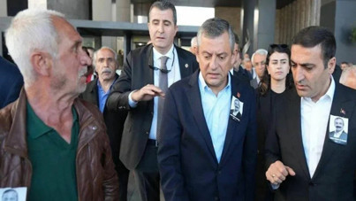 Saldırganın kızı CHP'yi aramış! 21 yıl önce balkondan atlayarak elinden kurtulmuştu