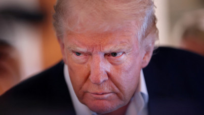 Trump’tan Fed Başkanı Powell’a: Aptal