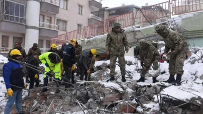 78 kişiye mezar olan apartmanın davasında sona doğru