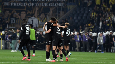 Beşiktaş'ın yüzünü Portekizliler güldürüyor