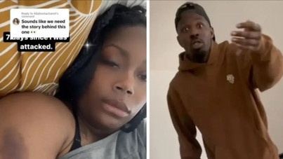 Görüntüleri paylaştı cinsel tacizle suçladı: Dünya bu akşam onu izleyecek