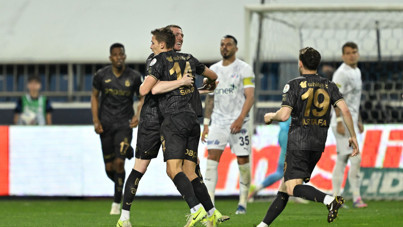 Danylo Sikan'dan gol tepkisi: Ozan Tufan Galatasaray maçını işaret etti