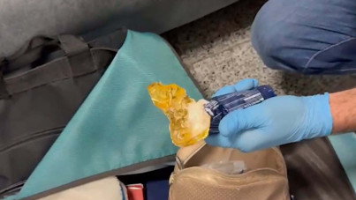 Diş macunu tüplerinden milyonluk eserler çıktı