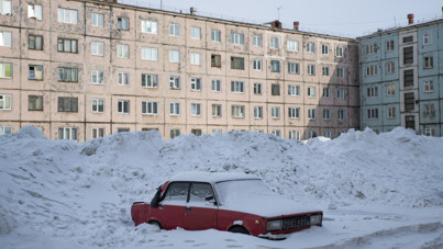 Dünyanın en soğuk yeri: Kış 11 ay sürüyor
