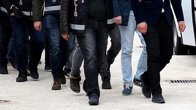 İstanbul’da IŞİD operasyonu: 11 gözaltı