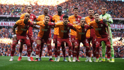 Galatasaray'a istikrar şampiyonluğu getiriyor