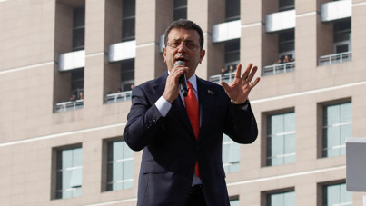 İmamoğlu Twitter'dan 'atıldı', rest için TikTok'a geçti: Şarkı dikkat çekti