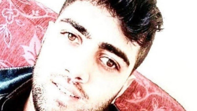 Kayıp gencin cenazesi topraktan çıktı