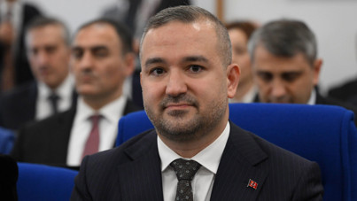 Merkez Bankası Başkanı Karahan TBMM'ye geliyor