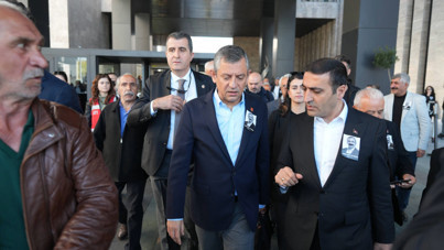 Provokatöre hesabındaki yüklü para soruldu: 'Hiç masrafım yoktu, biriktirdim'