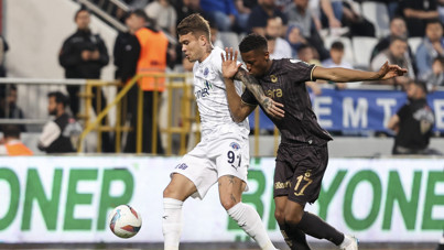 Trabzonspor'dan hakem tepkisi: Yazıklar olsun!