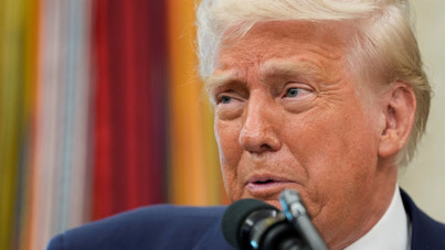 ABD Başkanı Trump'tan heyecanlandıran açıklama