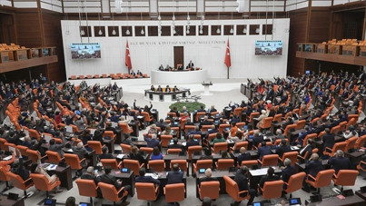AKP'den vekillere Hac uyarısı