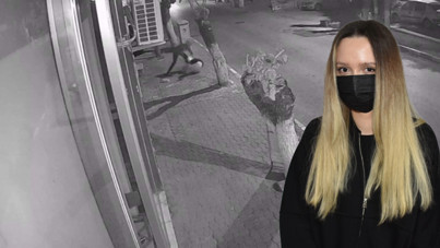 Bıçaklanan kadın daha önce de şikayetçi olmuş