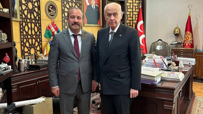 Bu kez MHP'li belediye başkanı isyan etti: Devlet nerede, artık kralını tanımam