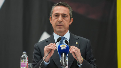 Fenerbahçe'den tartışma iddiasına yalanlama