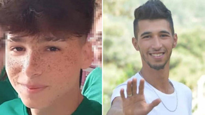 Denizli'de feci kaza: 2 genç hayatını kaybetti