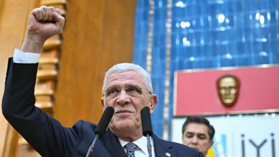 Dervişoğlu: Bu saldırı 'Sana siyaset yaptırmayacağım' demek