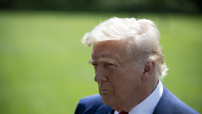 Donald Trump'dan Filistin protestoları sözleri: Dünya Kupası'nda müdahale olmayacak