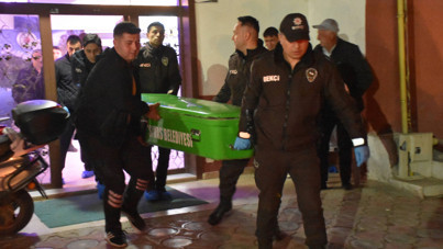 Evde öldürülen çocukların babası 4 yıldır kayıpmış