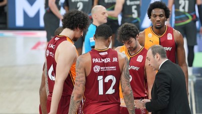 Galatasaray, Şampiyonlar Ligi'ni kazanmak istiyor