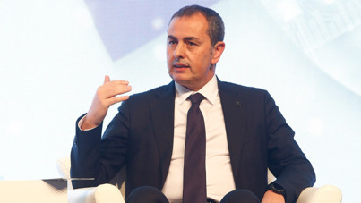 İş Bankası Genel Müdürü Aran'dan faiz eleştirisi