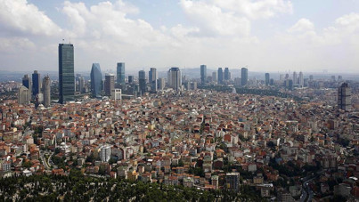 İstanbul'da Kentsel Dönüşüm Komisyonu kurulacak
