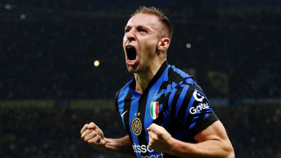 Kahraman Frattesi itiraf etti: '3-3'ken Thuram'a söyledim...'