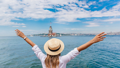 Meteoroloji son verileri yayınladı: Ankara, İstanbul ve İzmir'de bunalmaya adım adım