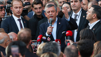 Özgür Özel, yumruklu saldırıdaki ince mesajları 'deşifre etti': Seçilmiş biri