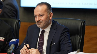 TRT Genel Müdürü'nden Aybüke Pusat yorumu: Yaşam tarzına baksak...