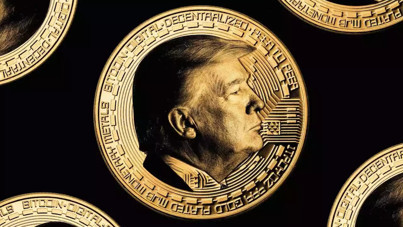 Trump Coin 58 kişiye kazandırdı, 764 bin kişiyi batırdı