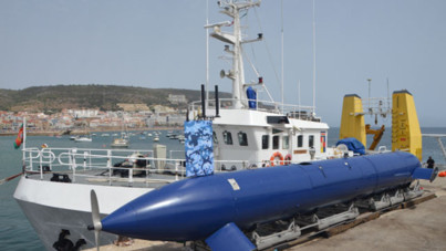 Yunanistan, İsrail'den insansız denizaltı alıyor