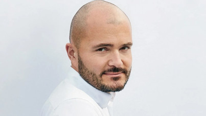 32 yaşında Avrupa'nın en zengin 30 isminden biri oldu