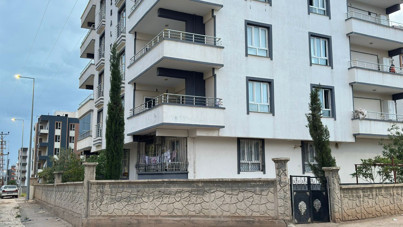 Balkondan düşen bebek öldü