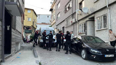 Beyoğlu’nda dehşet: İki kardeş öldü