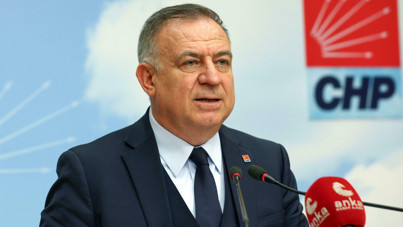 CHP'li Zeybek: Belediyelerimiz üzerinden sahte delil üretmeye çalışıyorlar