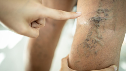 Çok sık görülen bacak sorunu demans riskini yüzde 25 artırıyor