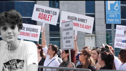 Minguzzi davasında 5 çocuk için karar verildi