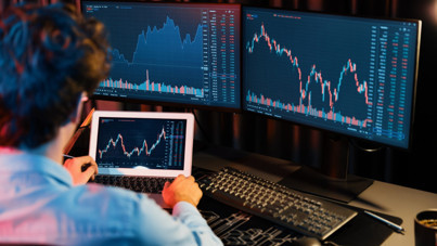 Mayısta altın ve faiz kazandırdı