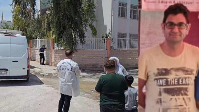 Okulda silahlı saldırıya uğrayan öğretmen hayatını kaybetti