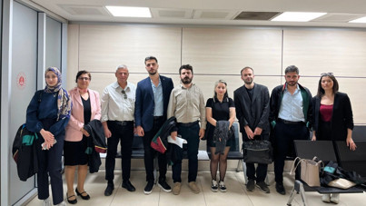 1 Mayıs'ta engellenen avukatlardan suç duyurusu