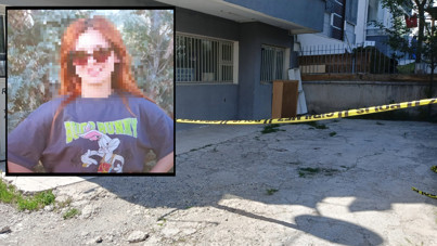 Ailesi eski kocasıyla barıştırmak istedi, sinirlenip 4. kattan atladı