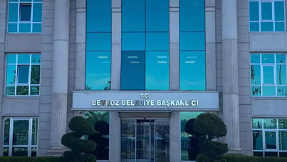 Beykoz Belediyesi'ne bir soruşturma daha