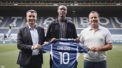 Chelsea'ye 'yıldırım' hızında forvet