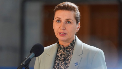 Danimarka'dan ABD iddialarına sert çıkış