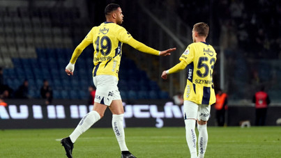 En Nesyri 2 aylık orucunu bozdu