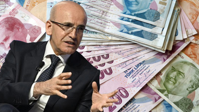 Faizde tüm zamanların zirvesi