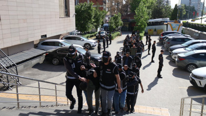 FETÖ'yü finanse eden döner zincirine yeni operasyon